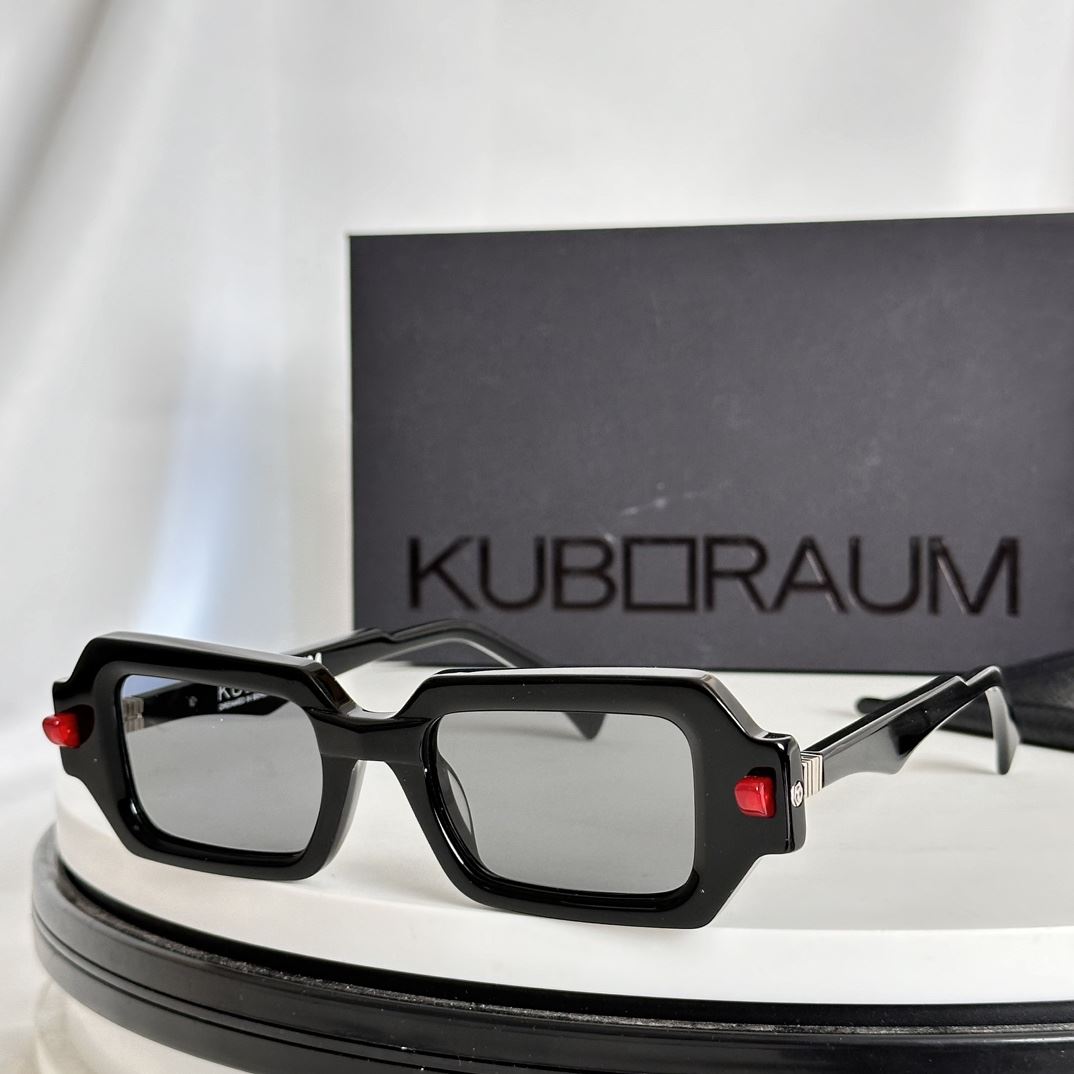 Kub Raum Sunglasses